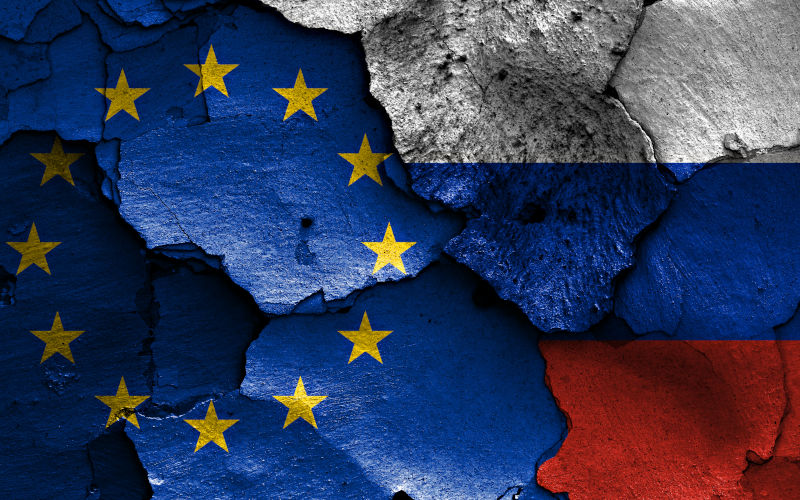 Affaire Navalny: L'Union européenne va sanctionner la Russie