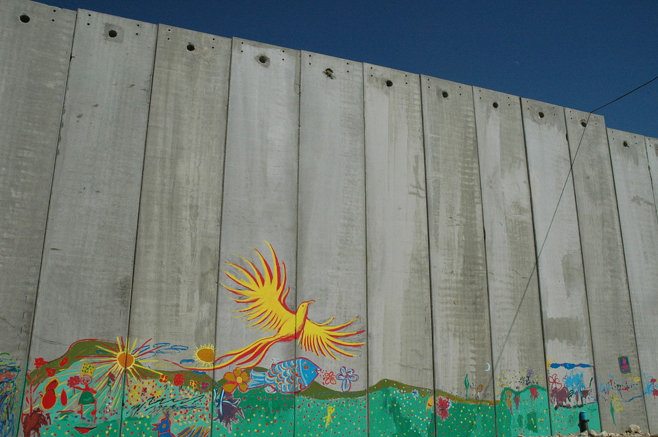 Selon les ONGs ''B'Tselem'' (Israël) et ''Human Rights Watch'' (USA), Israël = Apartheid + Persécution