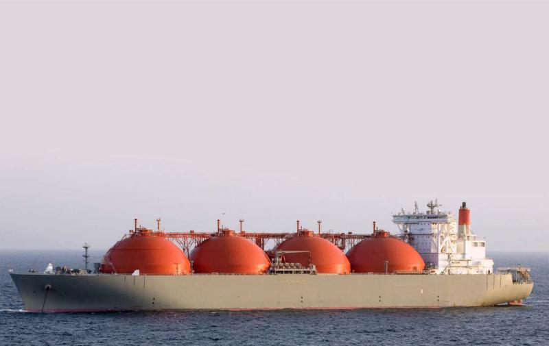 L'Europe pourra-t-elle remplacer le gaz russe par le GNL américain ?