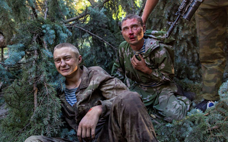 « Ils vont mal finir » - Jouravko commente les plans de l'Ukraine pour « vaincre la Russie »