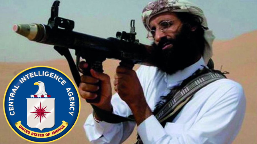 Dans un enregistrement, le Directeur de la CIA exige que le Président du Yémen libère un chef d'Al-Qaïda (VOSTFR)