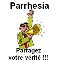 Parrhesia