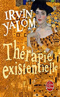 Irvin Yalom, Thérapie existentielle