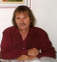Michel J. Cuny