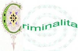 CRIMINALITA