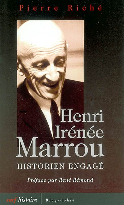 Henri-Irénée Marrou, De la connaissance historique