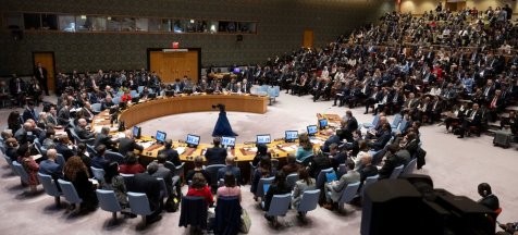 Les crimes d’Israël/Hamas clairement nommés par l’ONU