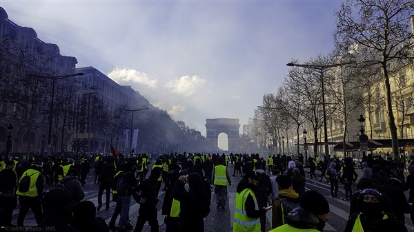 ACTE XVIII - La Vérité en image...