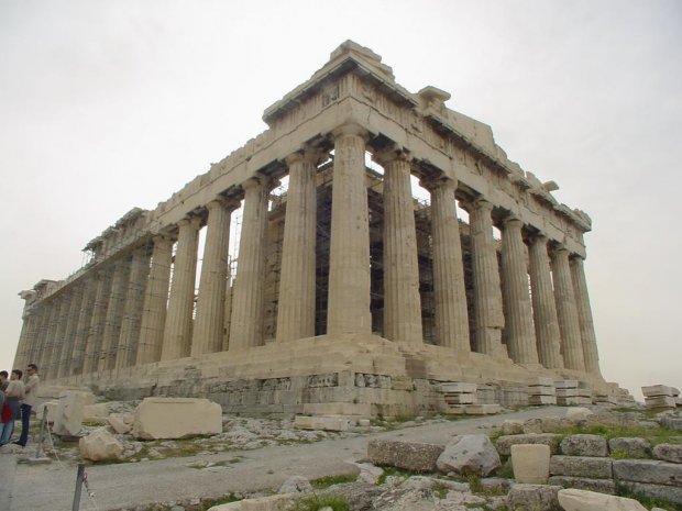 Parthenon