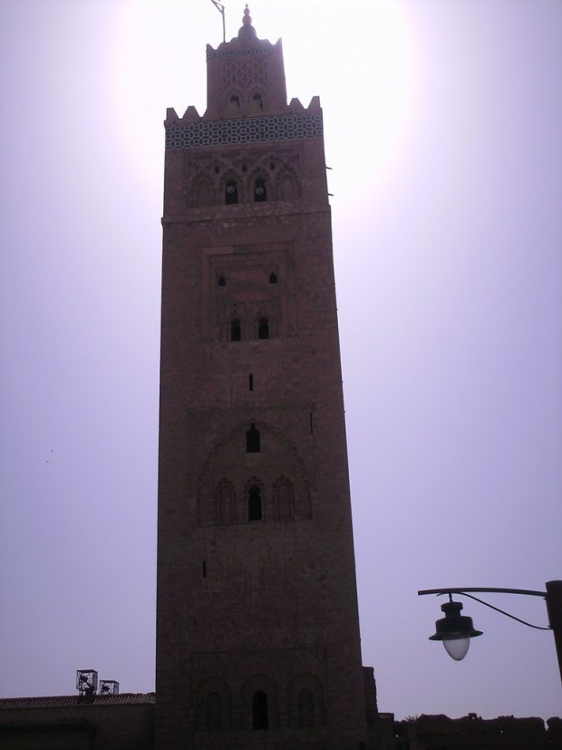 Climat dans la Monarchie Marocaine : Après le calme, une pluie de sang 